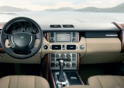 Tapety Land Rover